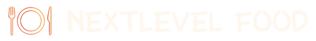 Icon and the name of NextLevel Food